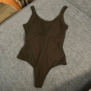 Girlfriend collective bodysuit